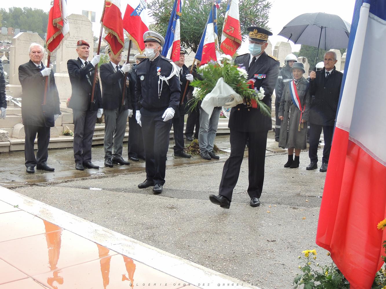 2021 11 01 TOULON HOMMAGE AUX VICTIMES MORTS POUR LA FRANCE (42).JPG -           